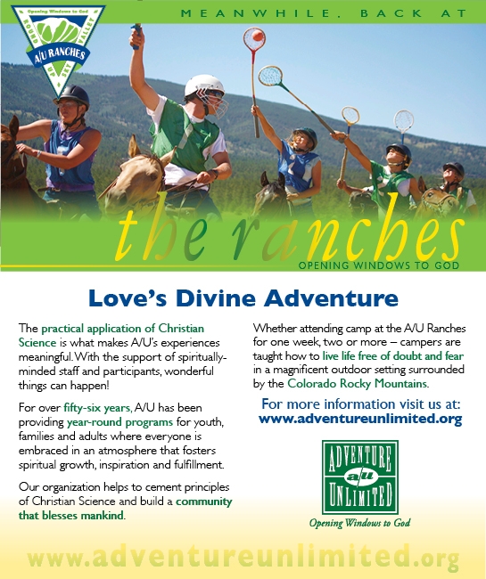 Adventure Unlimited